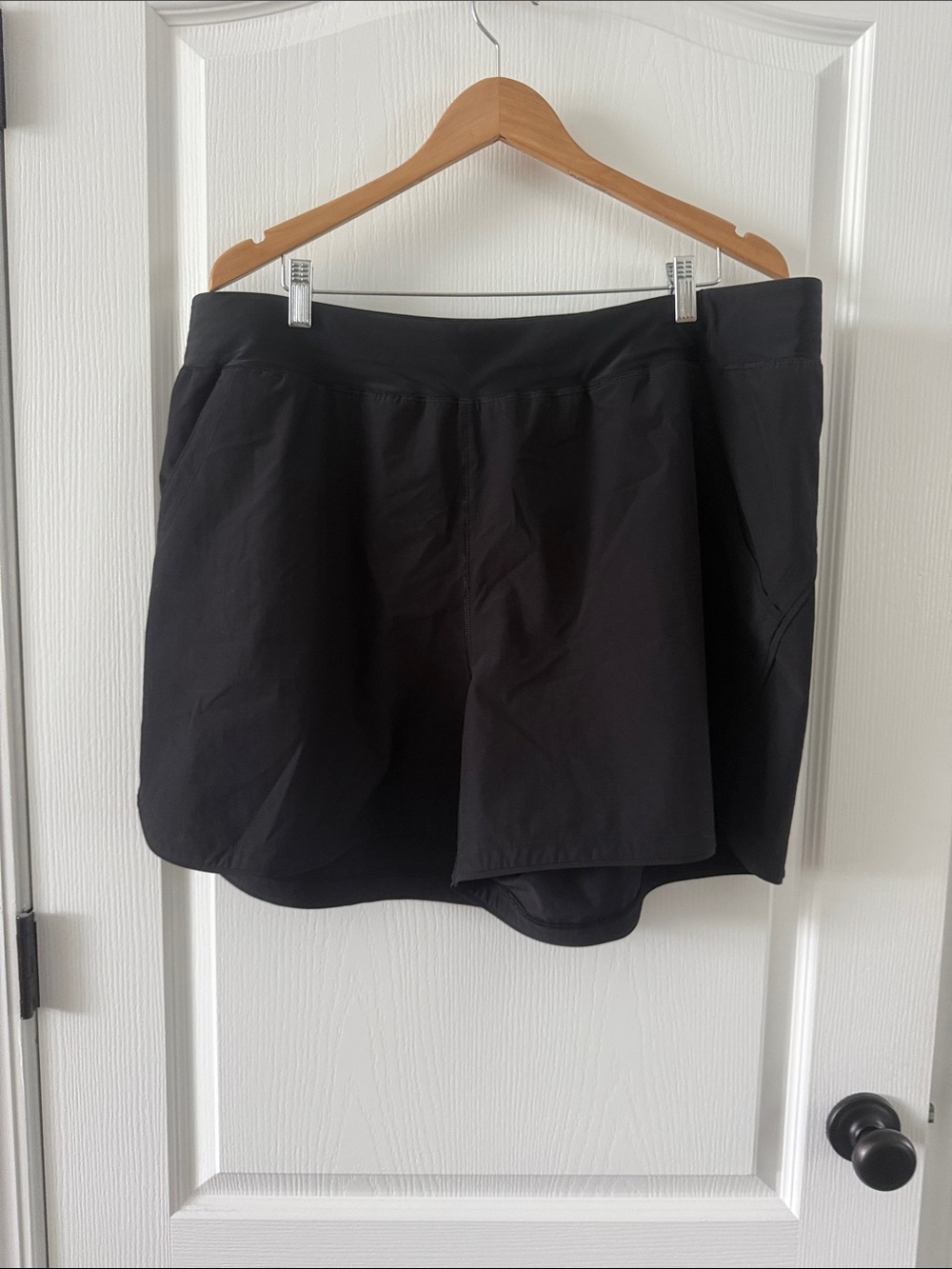 Women’s Athletic Shorts